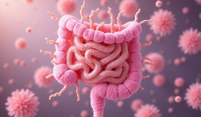 Darmgesundheit: Der Schlüssel zu einem starken Immunsystem